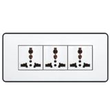 HYM-3 MF Socket