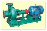 Two-Phase Flow Pulp Pump (ZKP11C-380, ZKP11C-450, ZKP11C-500)