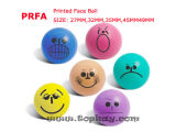 Printing Bouncy Ball, Picture Bouncing Ball