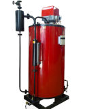 Oil (Gas) Steam Boiler