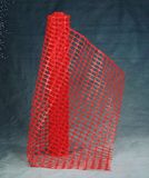 Orange Plastic Safety Net (jh-03)