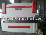 Delem Da41 CNC Hydraulic Press Brake Machine, Plate Fold-Bend Machine (4 meters)