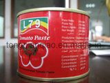 Tomato Paste-210g