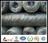 Heavy Hexagonal Wire Mesh