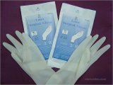Disposable Medical Latex Sterile Surgical Gloves981