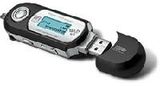MP3 Player-MS-850B