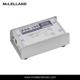 Compact Phantom Power Supply
