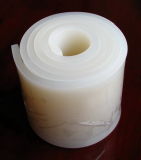 Silicone Sheet Rubber