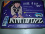 Electronic Organ (Music Toys) (06ZL68889)