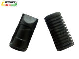 Ww-3508, CD70, Motorcycle Rubber Pedal, Motorcycle Part