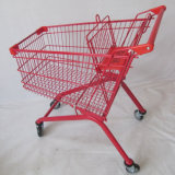 Shopping Cart (EU2)