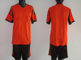 2012-13 New Soccer Uniform