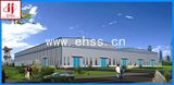 Steel Frame Buildings (EHSS072)