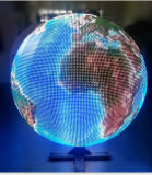 P10 LED Ball to Display Advertising, Video for Promotion