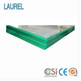 Float/Tinted/Reflective Tempered Laminated Glass for Building Glass (YL2013001)
