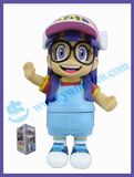 Action Figures-Iq Doctor Figure Toys (LSGZG0006) 