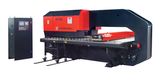 CNC Punch Machine (HRT Series) 