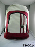 Canvas Backpack (TB00024)