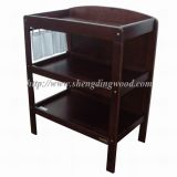 Wooden Changing Table Ct-05
