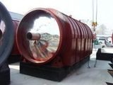 Tire Renew Machine (SJ_2600)