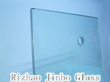 Clear/Tinted/Reflective/Sheet/Tempered/Laminated /Float Glass for Building Glass
