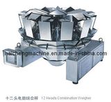 12 Heads Combination Weigher