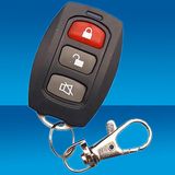 Car Alarm Wireless Remote Control