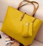 PU Lady Handbag