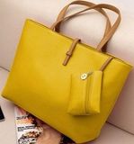 PU Lady Handbag