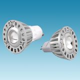 MR16, GU10 LED Spotlight