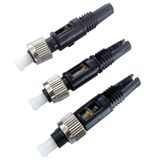 FC-PC Fiber Optic Connector