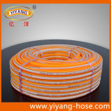 PVC Flexible High Pressuer Water Hose (used in agriculture)