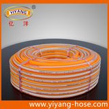 PVC Flexible High Pressuer Water Hose (used in agriculture)