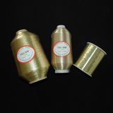 Metallic Yarns Lurex Yarn Metalized Film Glitter Powder