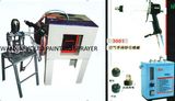 Electrostatic Liquid Spraying Machine (WX-3001)