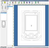 Daqin Software for Designing Your Own Phone Skin Sticker