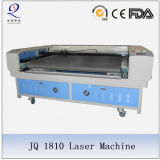 Fabric Laser Cutting Machine (auto feeding system)