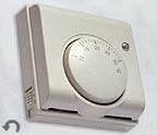 Room Thermostat (TR-001X)