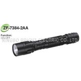 Aluminum Flashlight NEW (ZF7384-2AA)