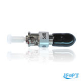 Fiber Optic Plug Attenuator (JFAT-3PSP)