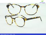 High Quality Acetate Optical Frame Fashion Eyewear (AC039)