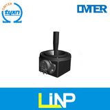 Om200A-M4 2-Axis Potentiometer Joystick