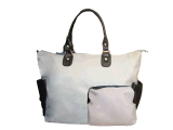 Microfiber Tote Bag (SV3014)