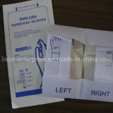 Powder Free Latex Surgical Sterile Gloves (LISON-SG002)