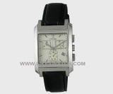 2014 Fashion Quartz Watch (L8032BR-3BB1-3LIKR)