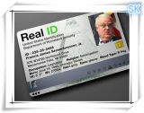 ISO 14443A Smart ID Card/Proximity ID Card/RFID ID Card