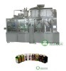 Carton Filling and Packaging Machines (BW-2500A)