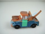 Eco-Friendly PVC Cars Toy (LSGZQ0003) 