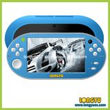 Game Console Player 5.0-Inch Android 4.1.1 Dual-Core Arm Cortex A9 1.2Hz 8GB Dual Cameras Player-Ly-G010