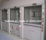 Lab Fume Cupboard with CE Certification and ISO9001